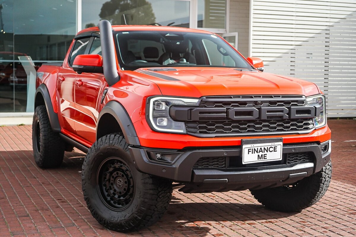 Ford Ranger image 1