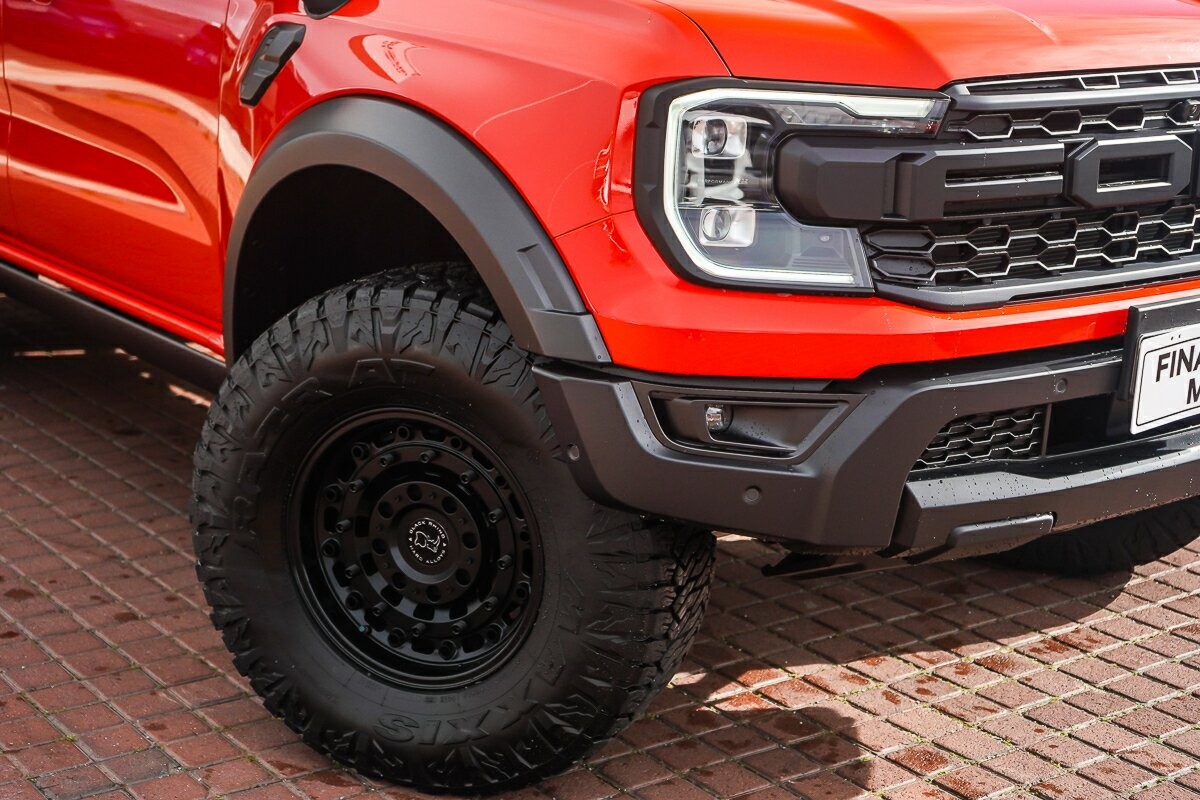 Ford Ranger image 2