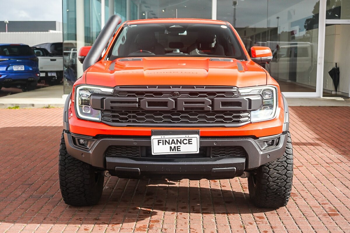 Ford Ranger image 3