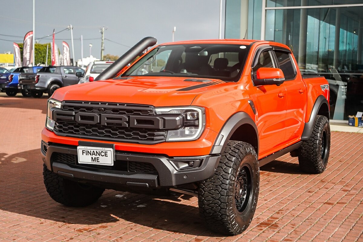 Ford Ranger image 4