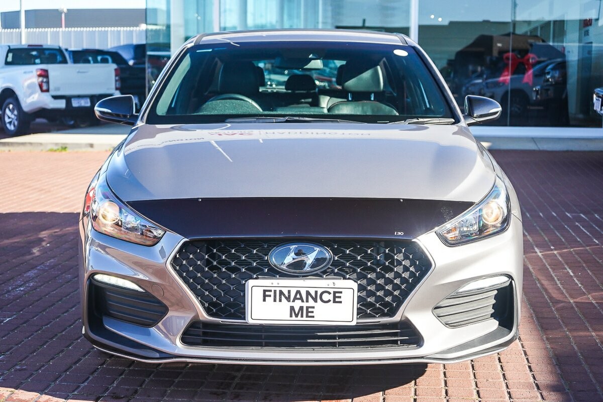 Hyundai I30 image 2