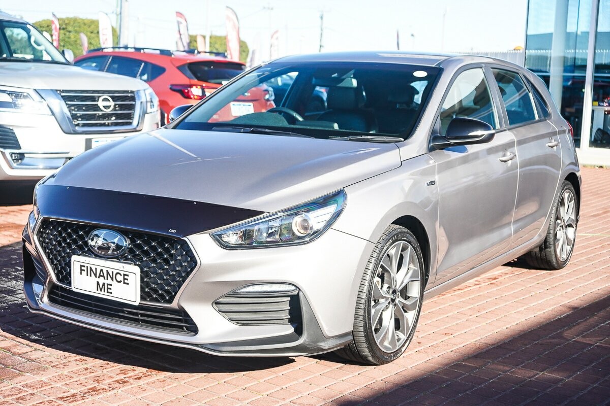 Hyundai I30 image 3