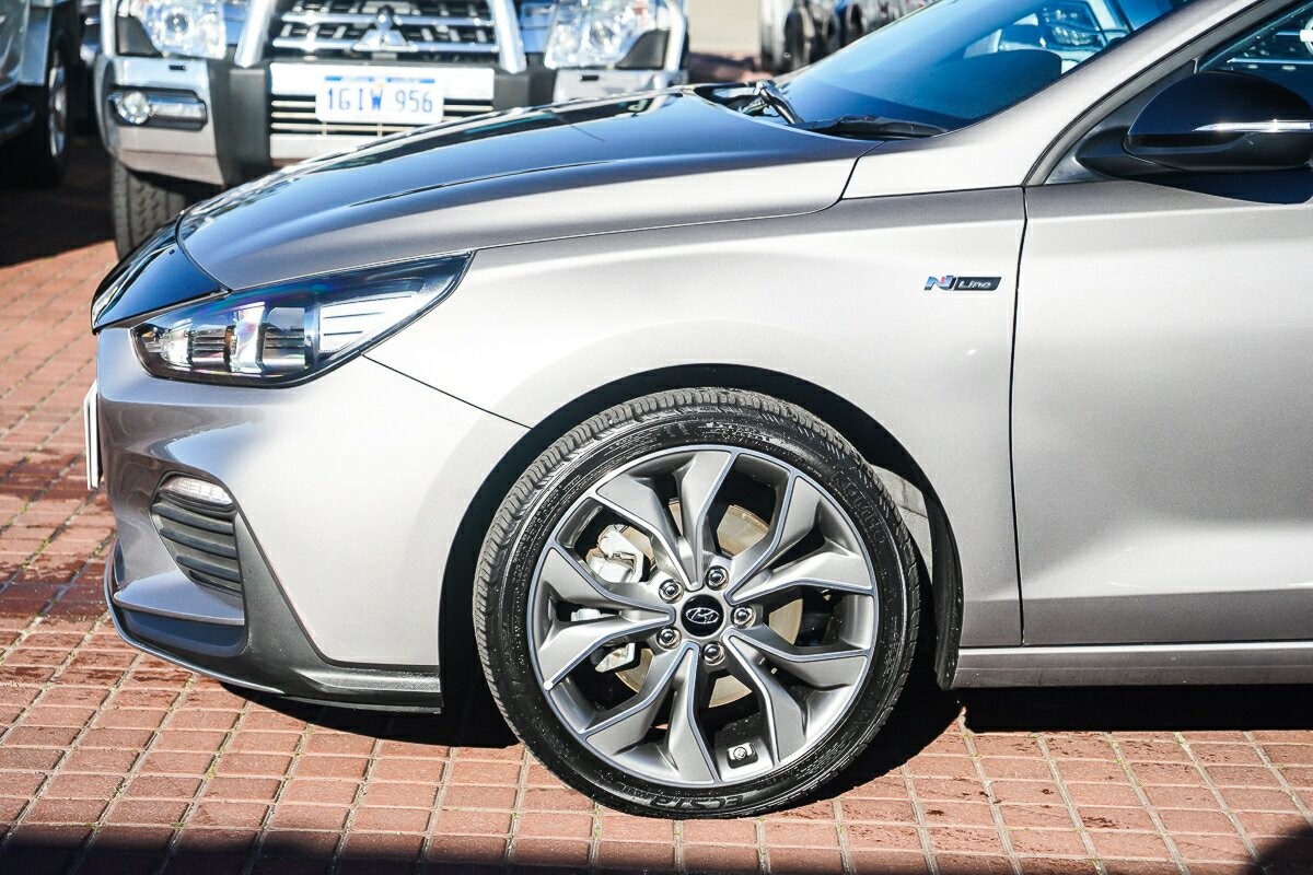 Hyundai I30 image 4