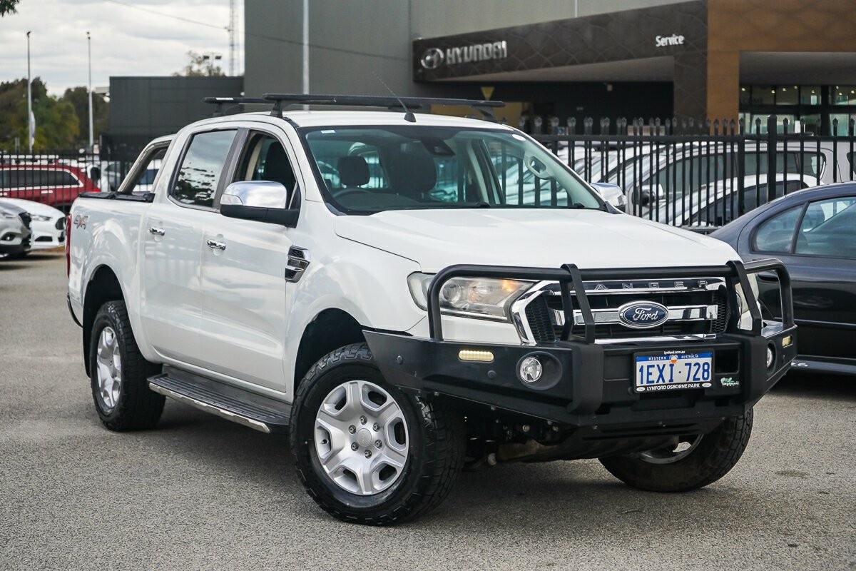 Ford Ranger image 1