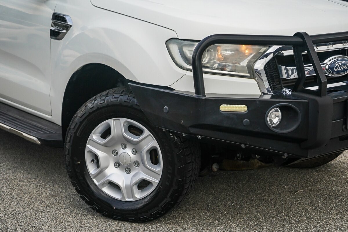 Ford Ranger image 2