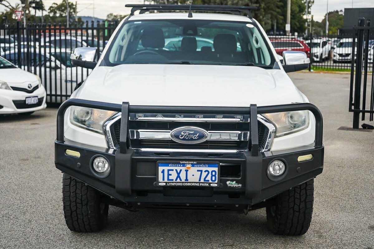 Ford Ranger image 3