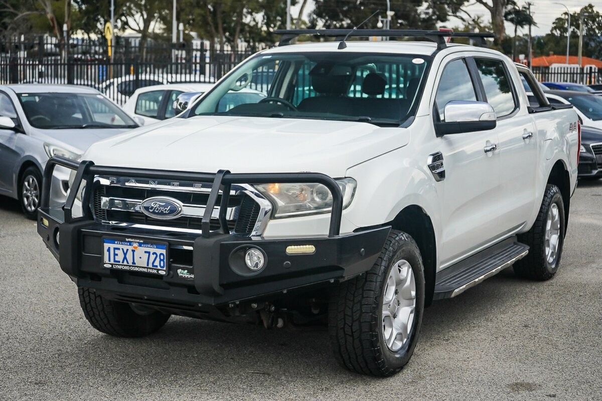 Ford Ranger image 4