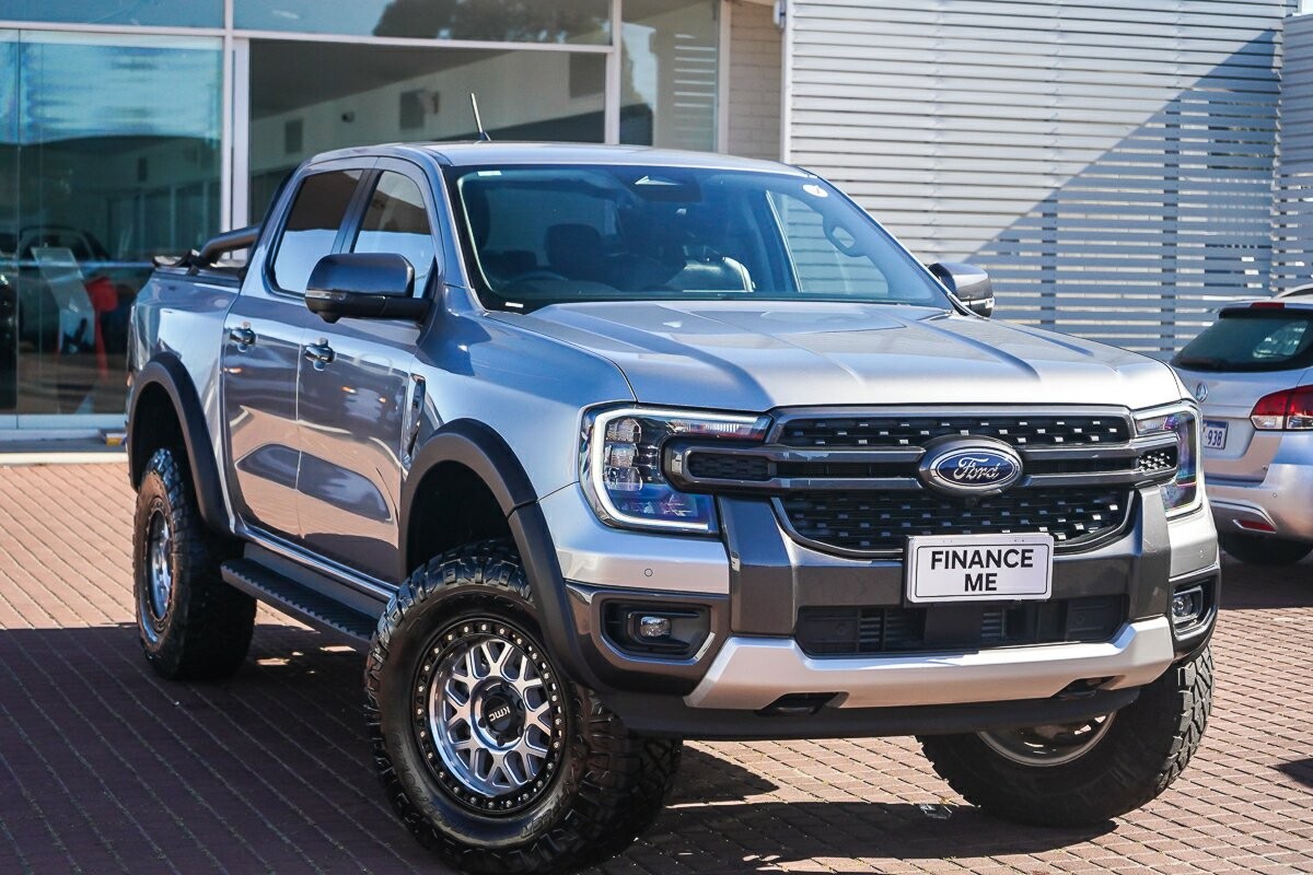 Ford Ranger image 1