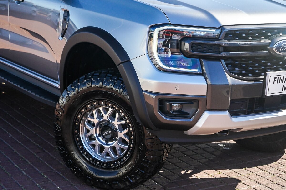 Ford Ranger image 2