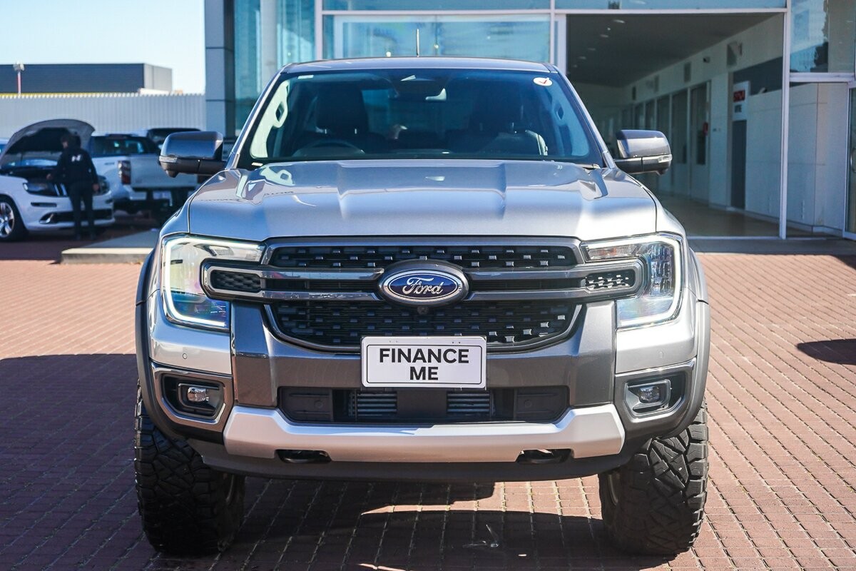 Ford Ranger image 3