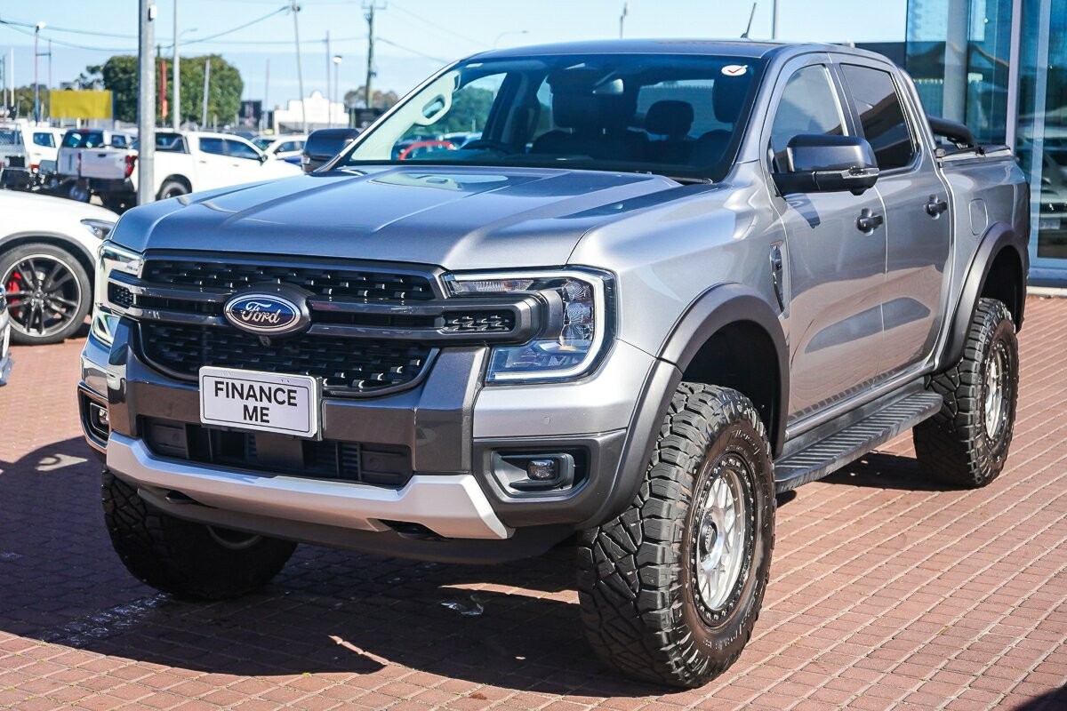 Ford Ranger image 4