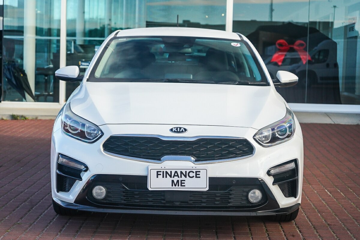 Kia Cerato image 3