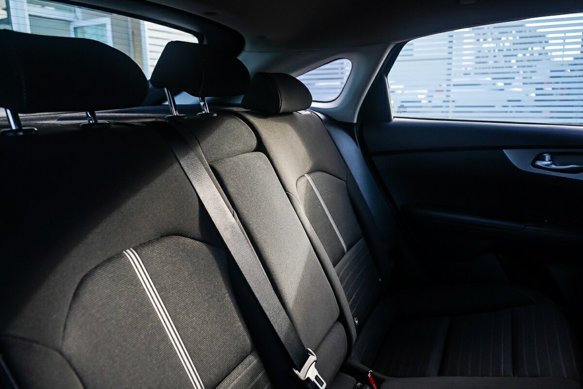 Kia Cerato image 4