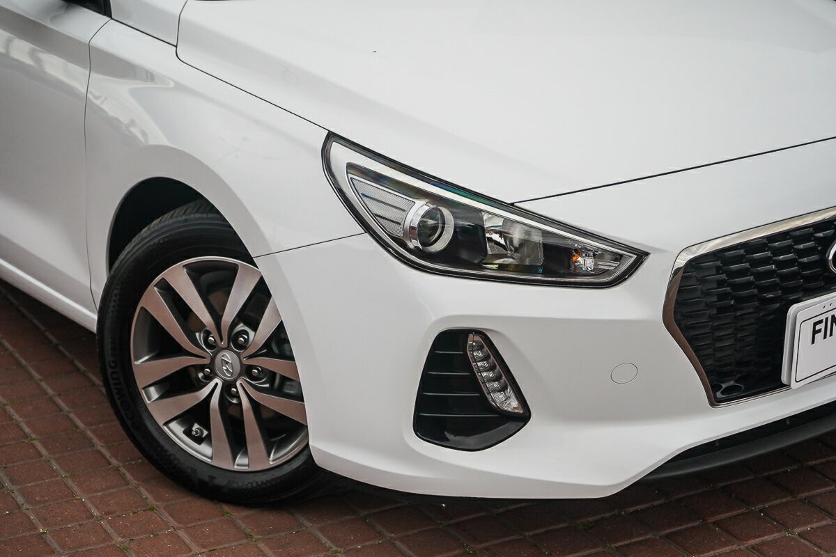 Hyundai I30 image 2