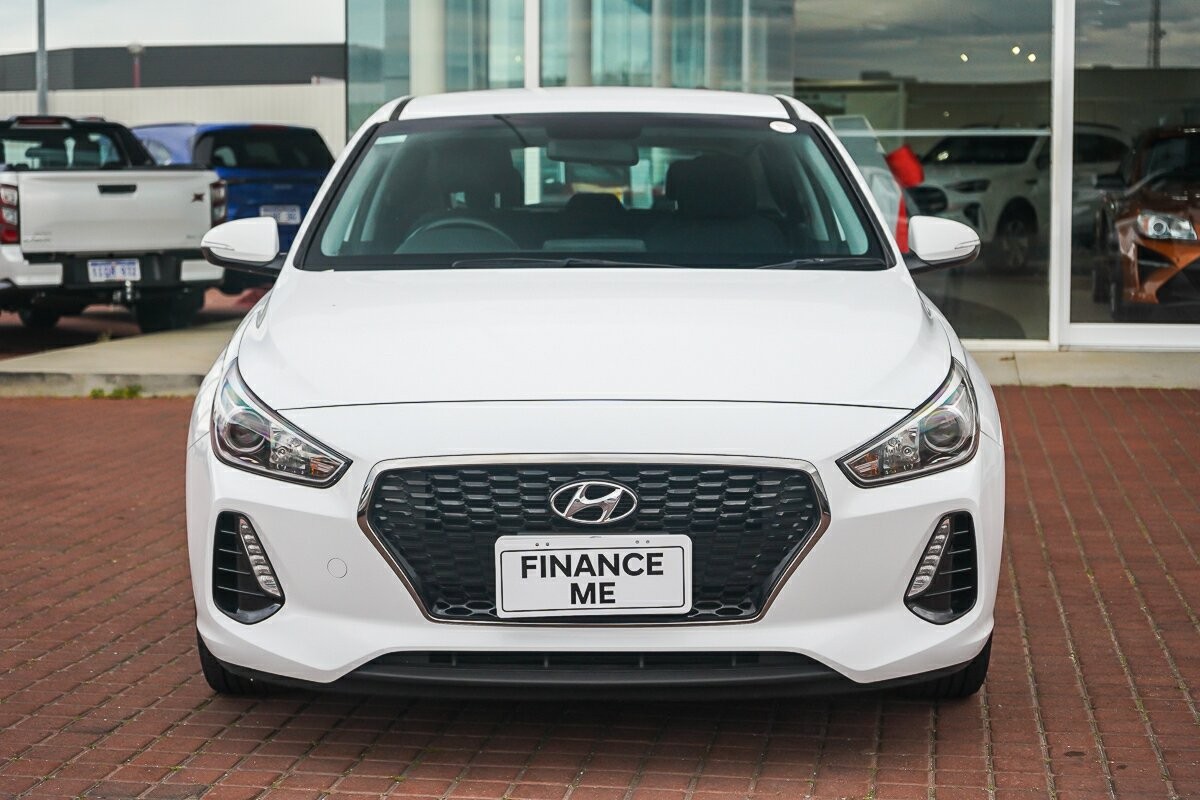 Hyundai I30 image 3