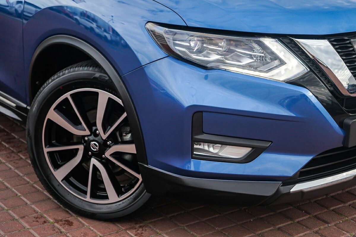 Nissan X-trail image 2