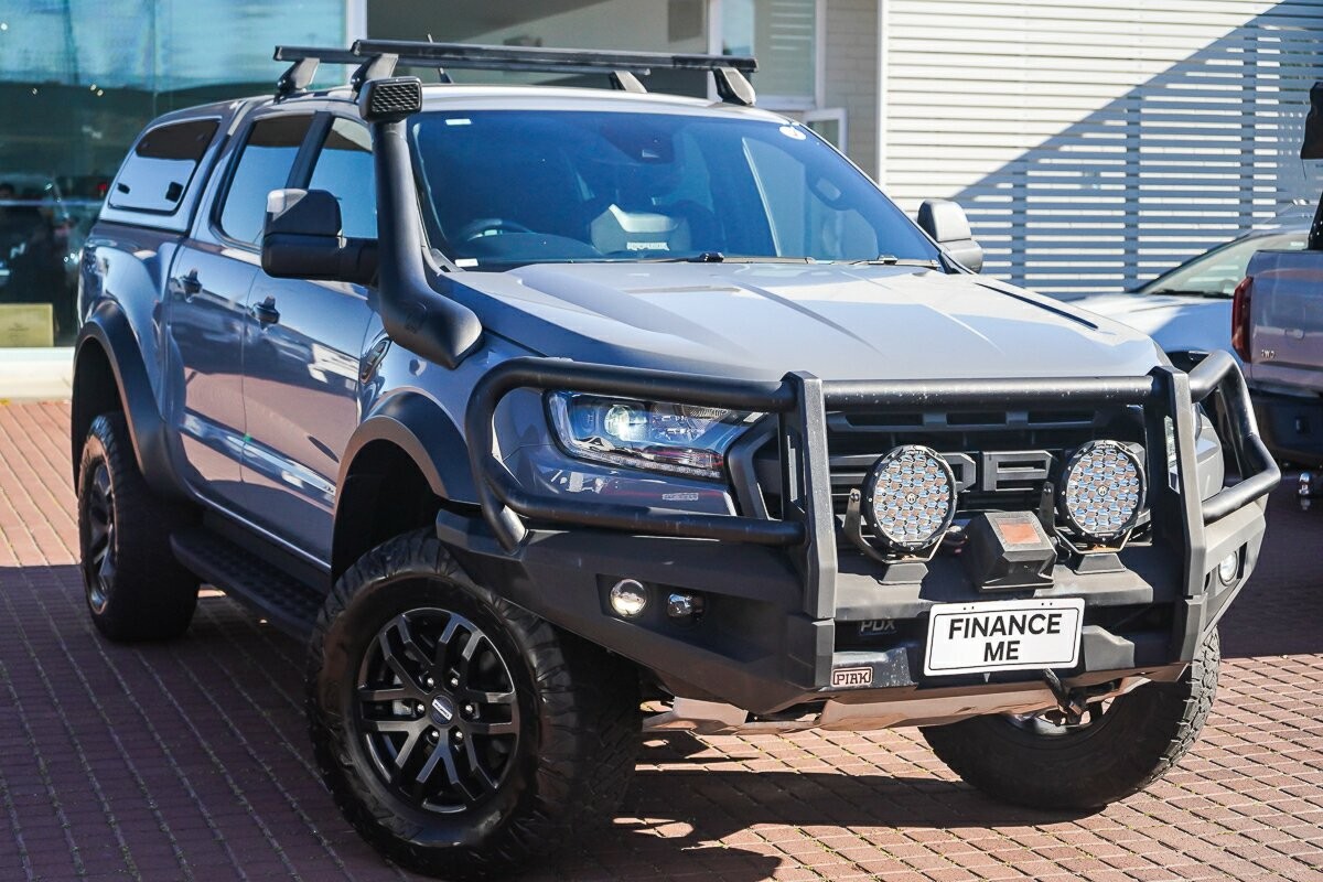 Ford Ranger image 1