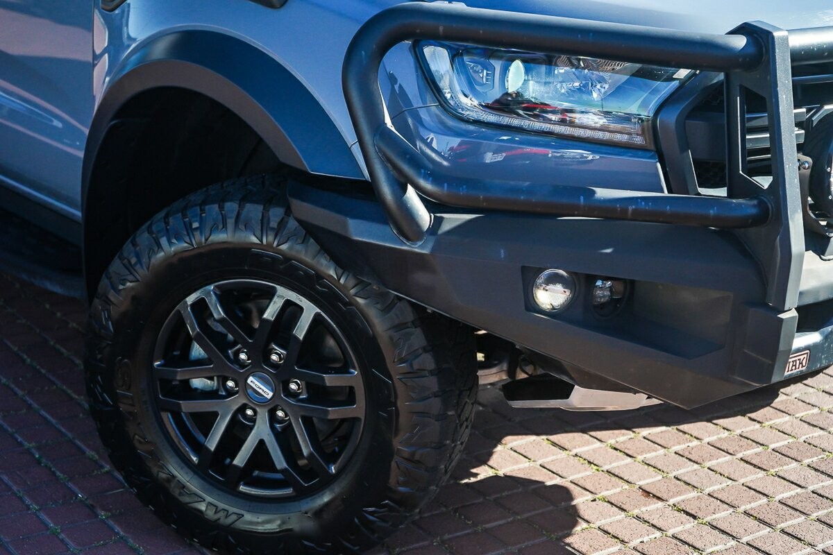 Ford Ranger image 2