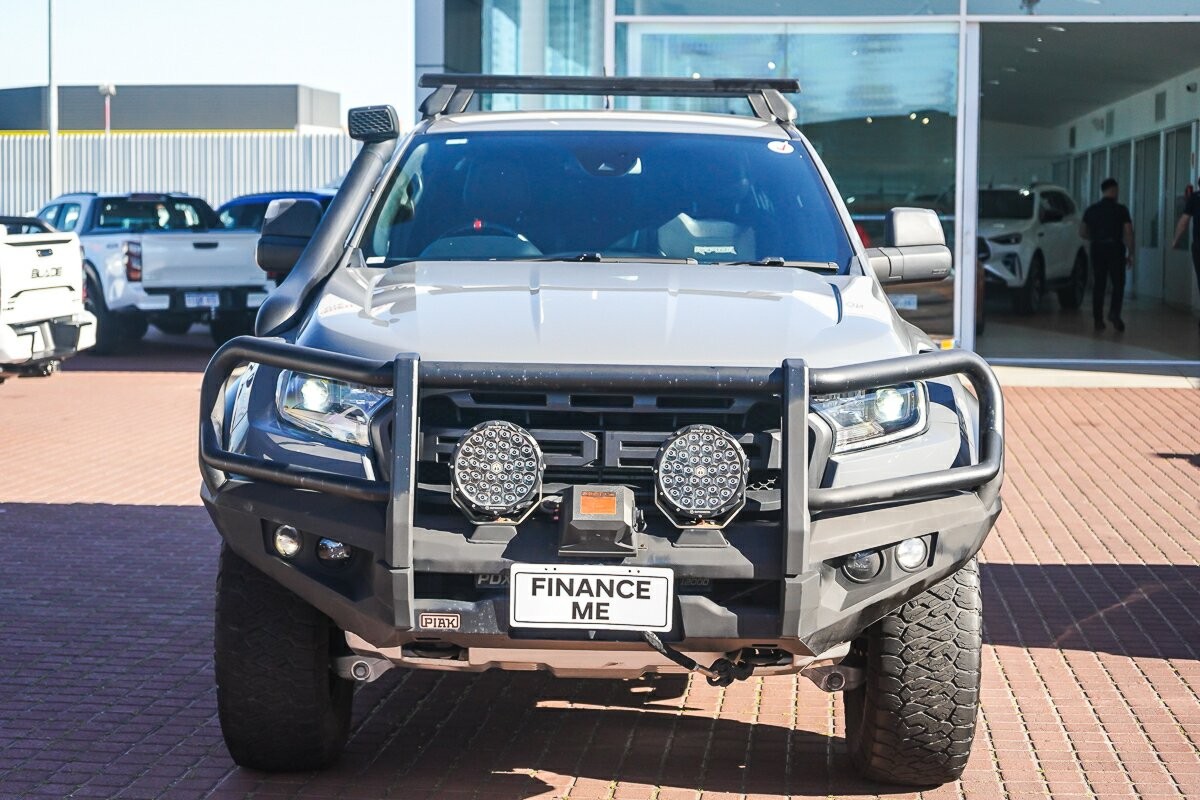 Ford Ranger image 3