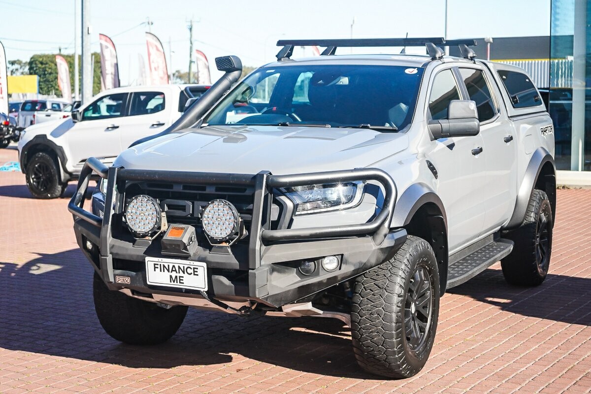 Ford Ranger image 4