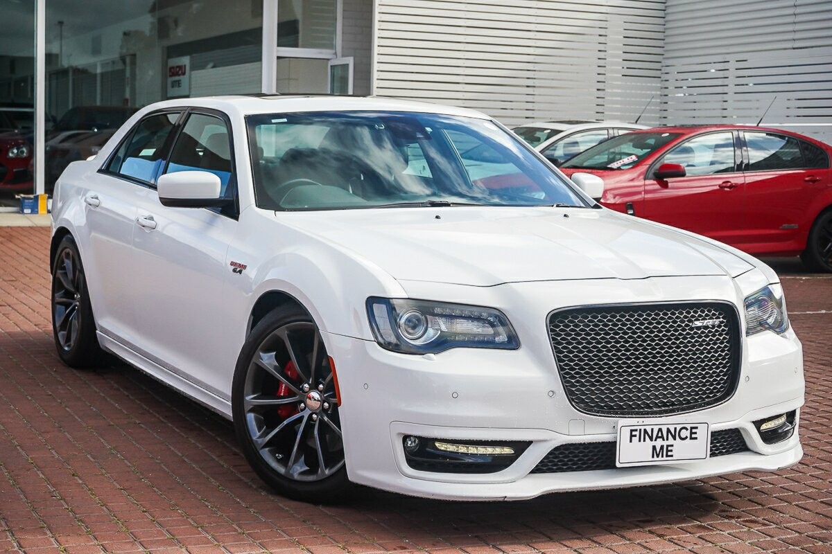 Chrysler 300 image 1