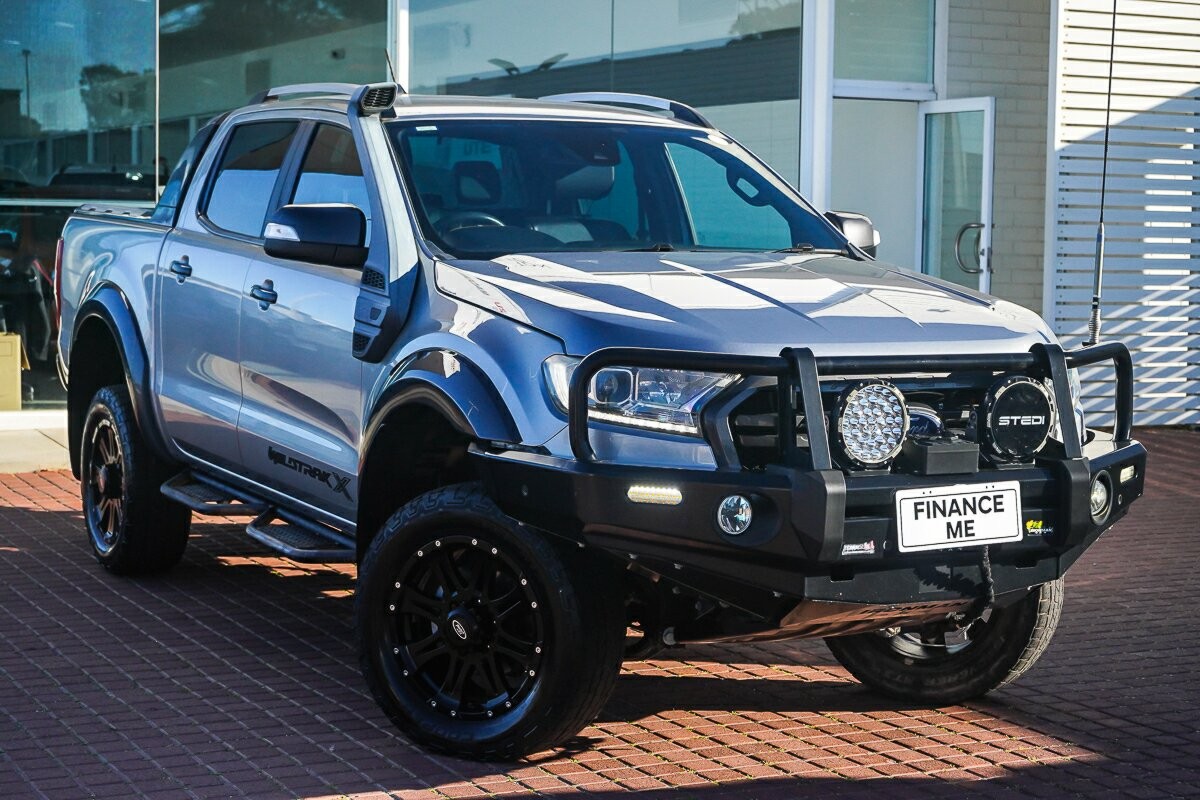 Ford Ranger image 1