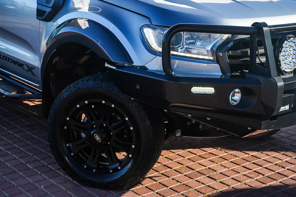 Ford Ranger image 2
