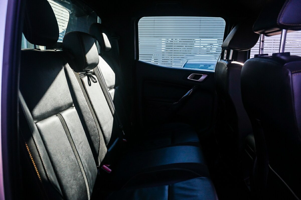 Ford Ranger image 3