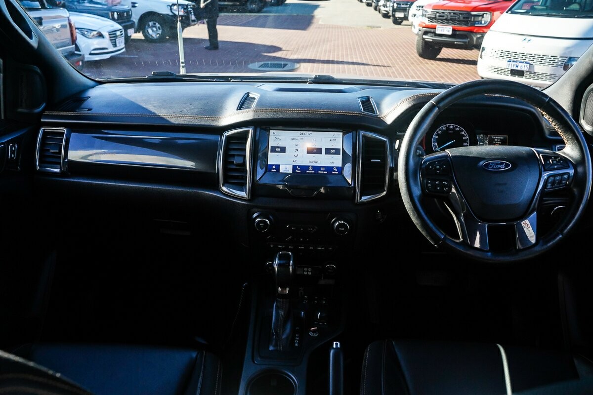 Ford Ranger image 4