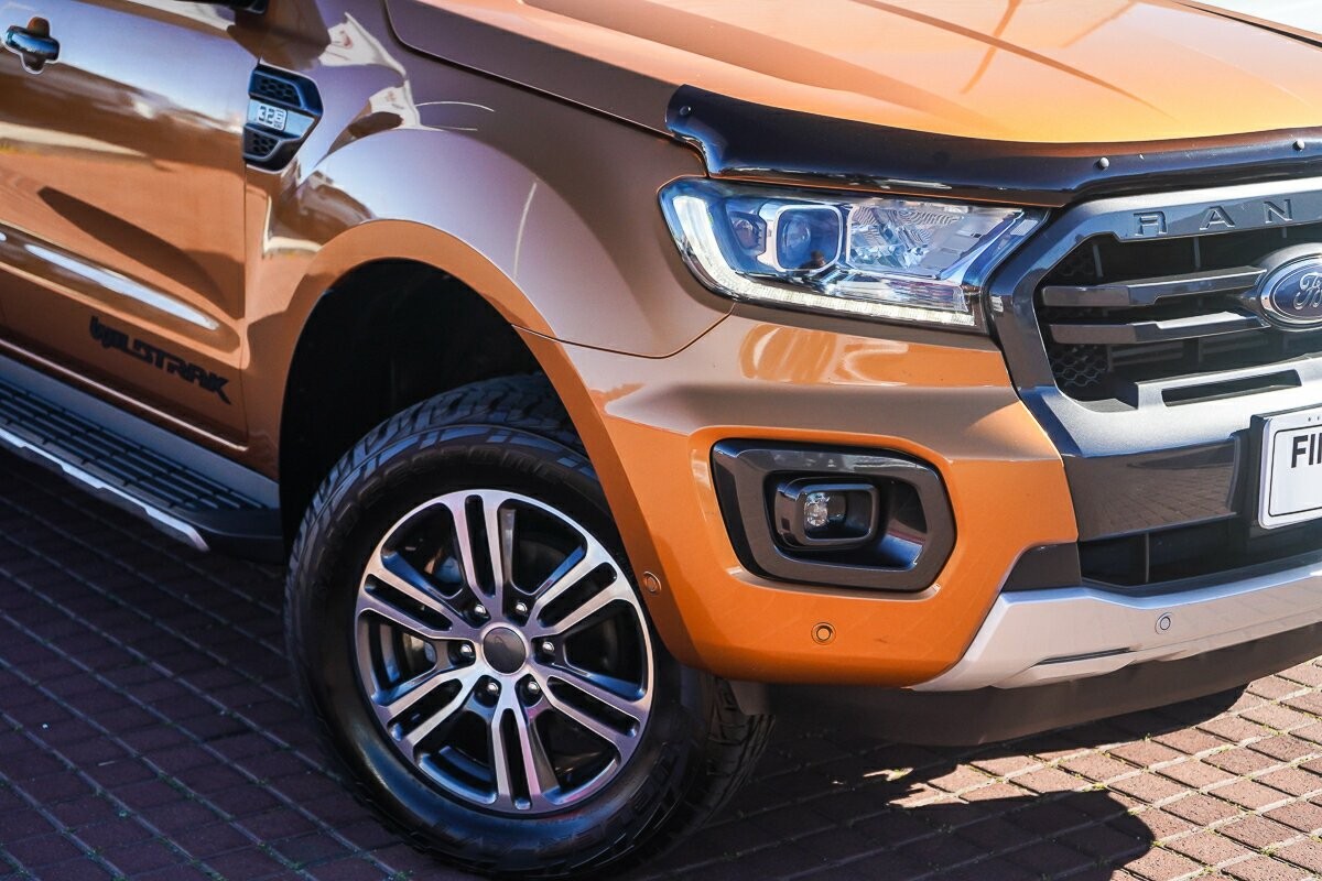 Ford Ranger image 2