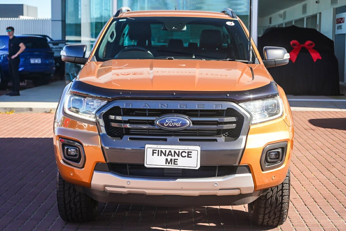 Ford Ranger image 3