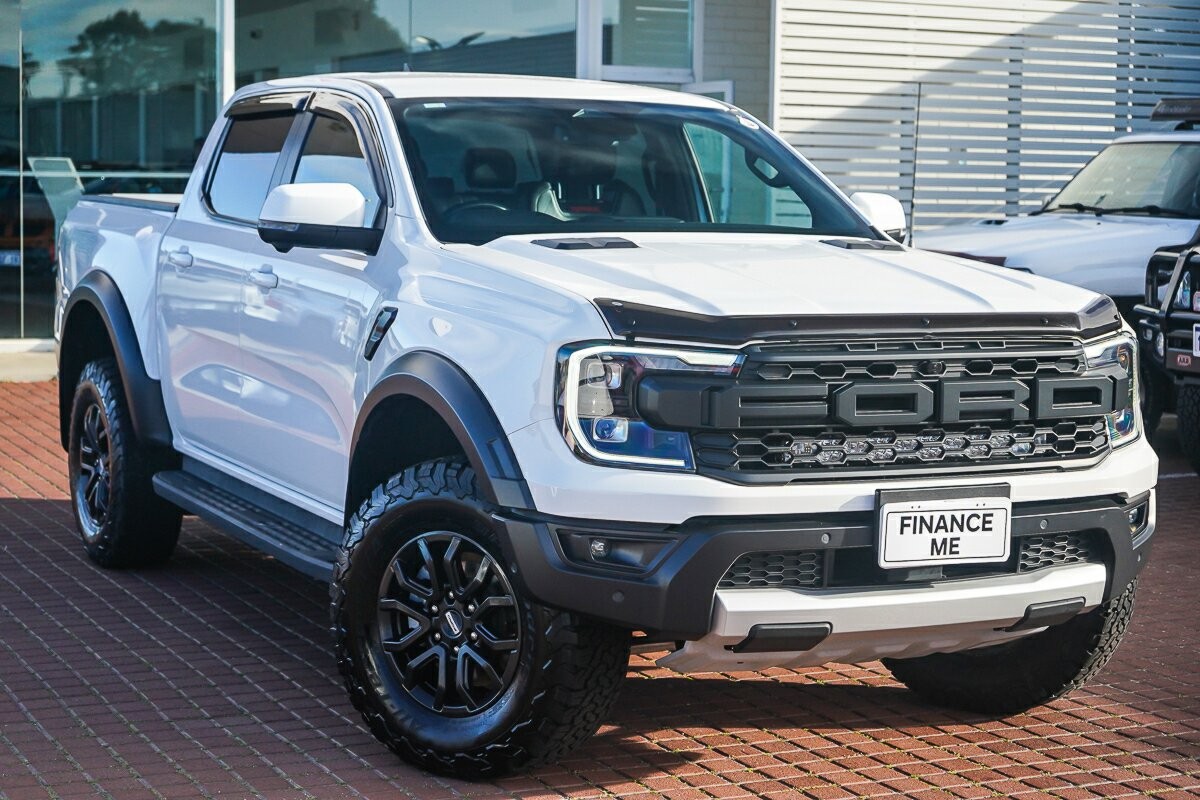 Ford Ranger image 1
