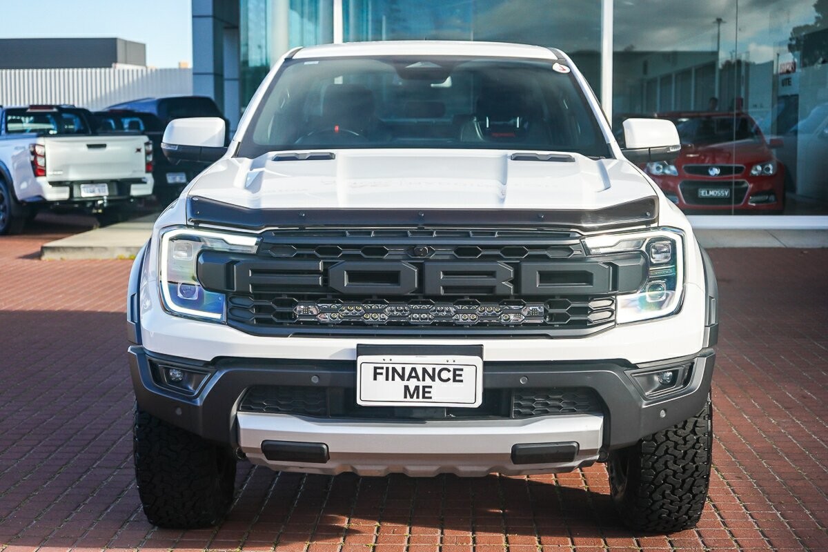 Ford Ranger image 3