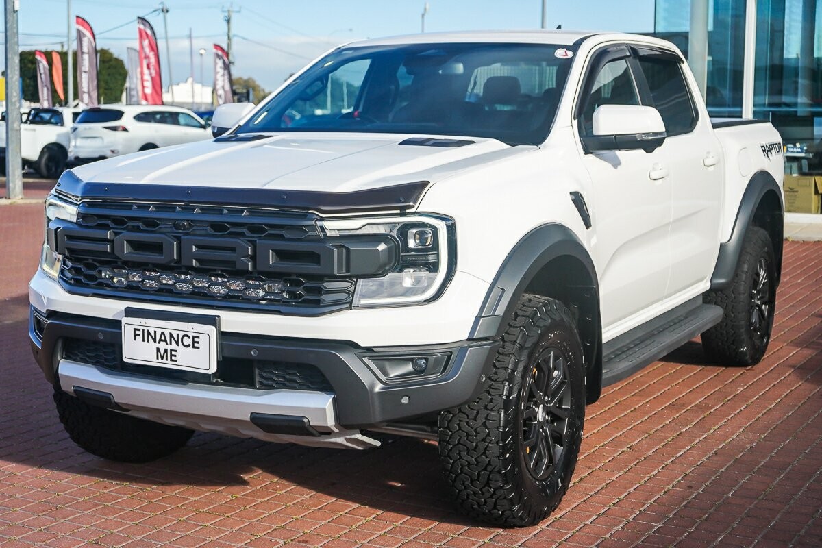 Ford Ranger image 4