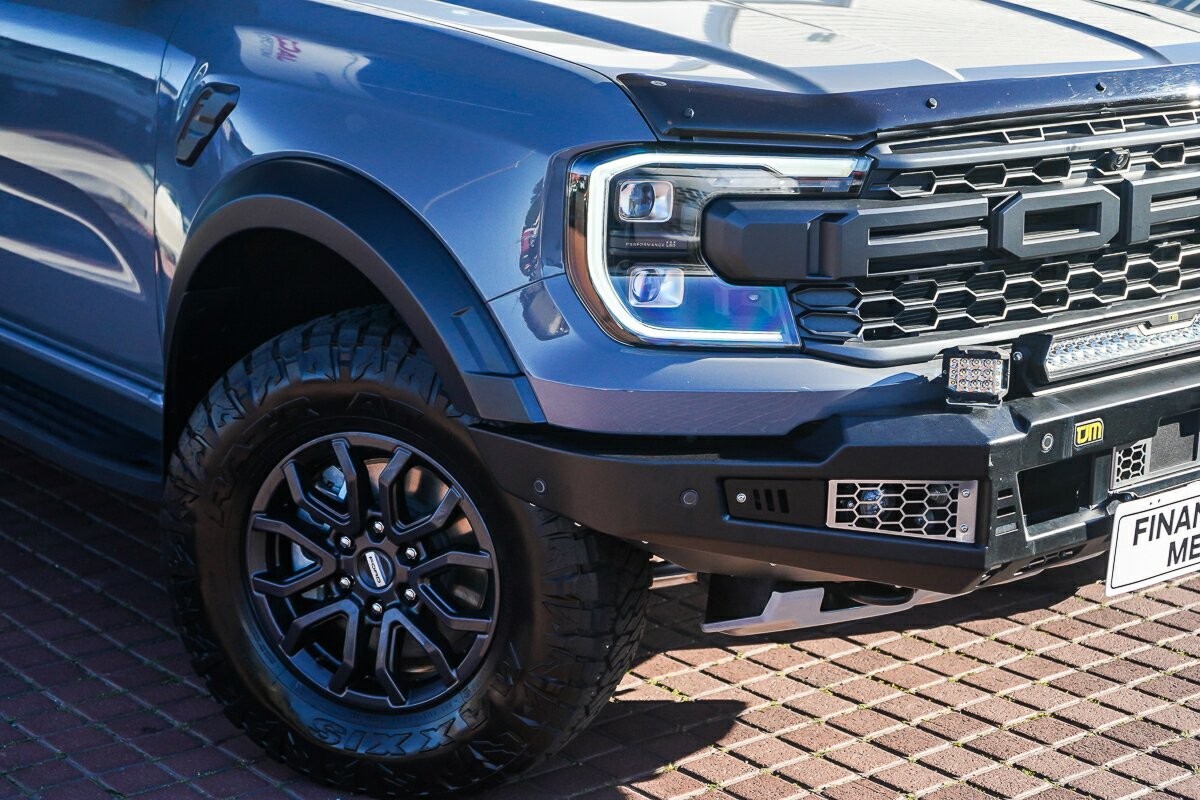 Ford Ranger image 2