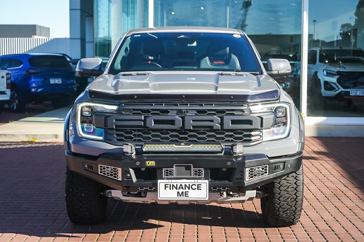 Ford Ranger image 3