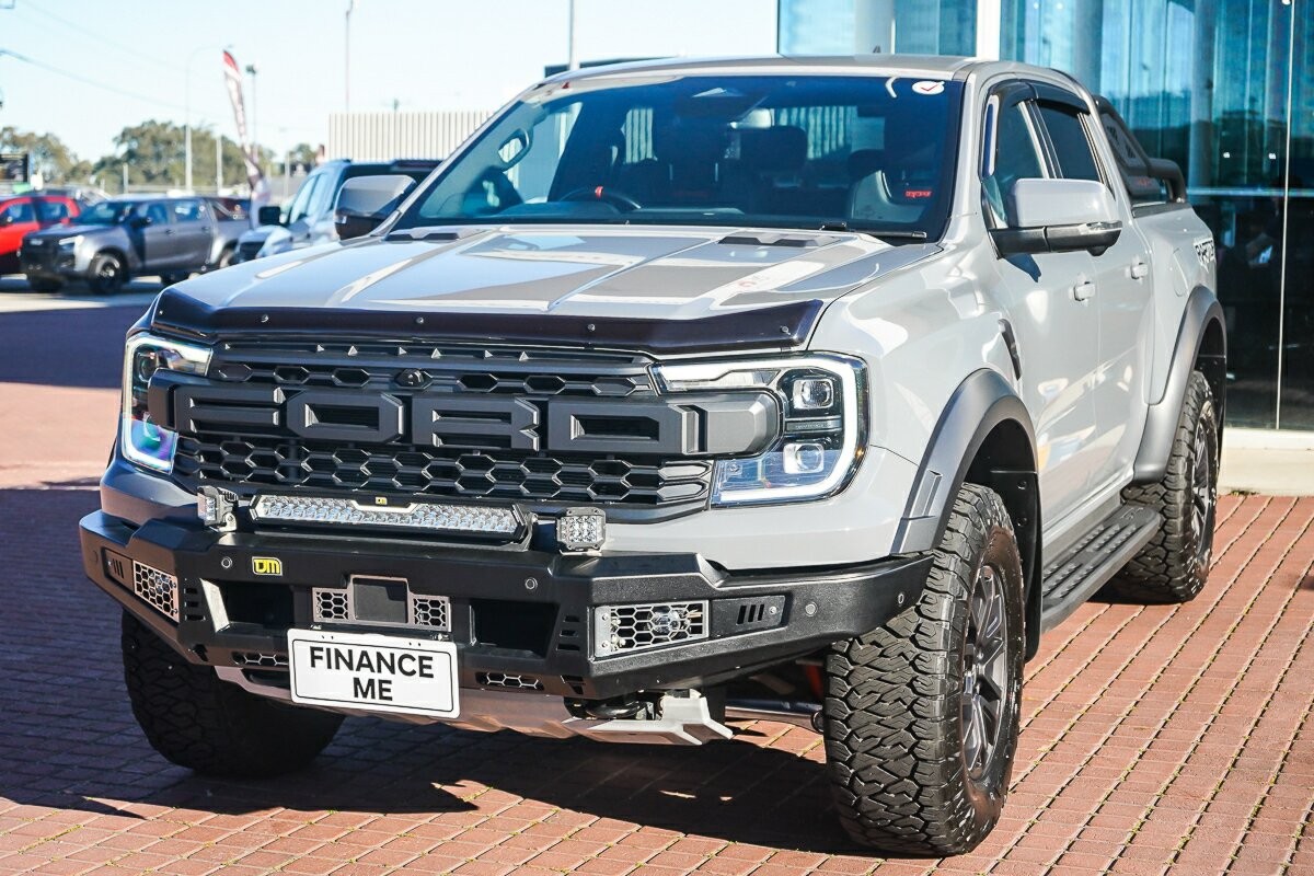 Ford Ranger image 4