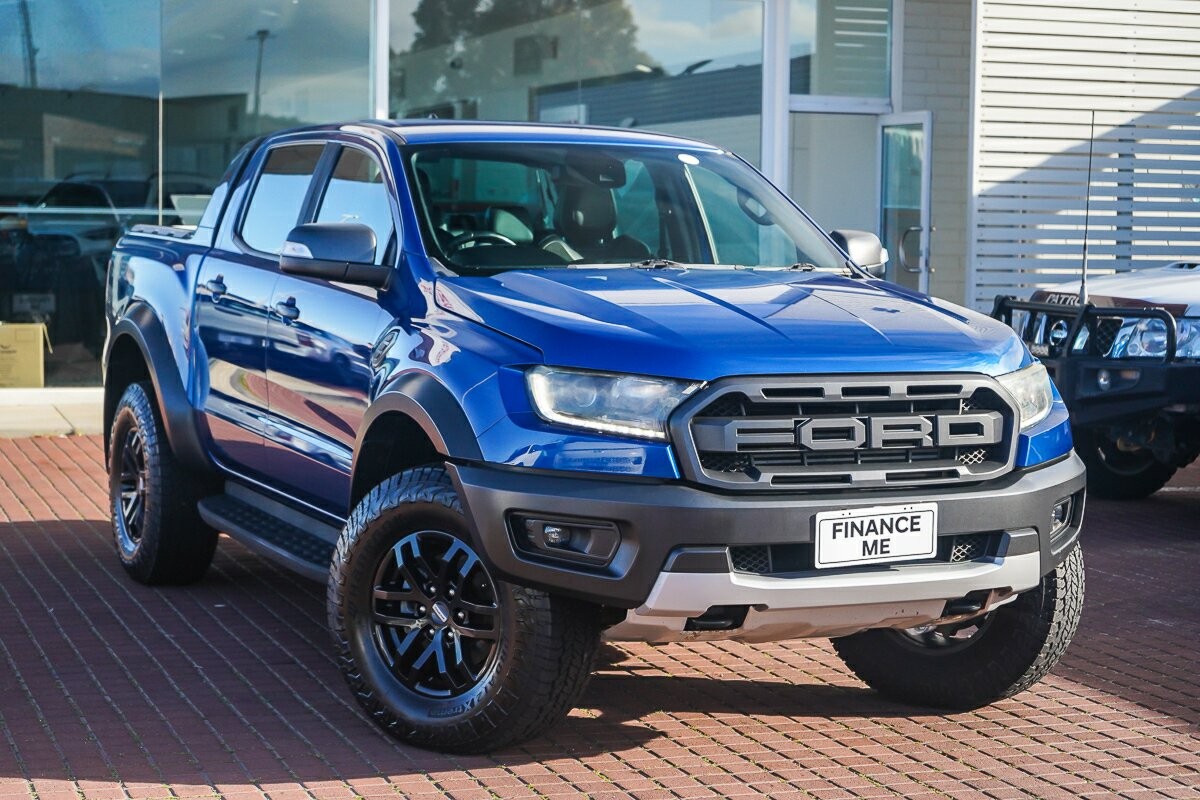Ford Ranger image 1