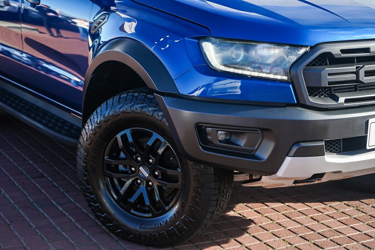 Ford Ranger image 2
