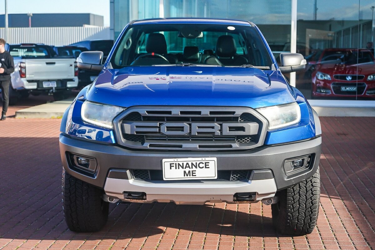 Ford Ranger image 3