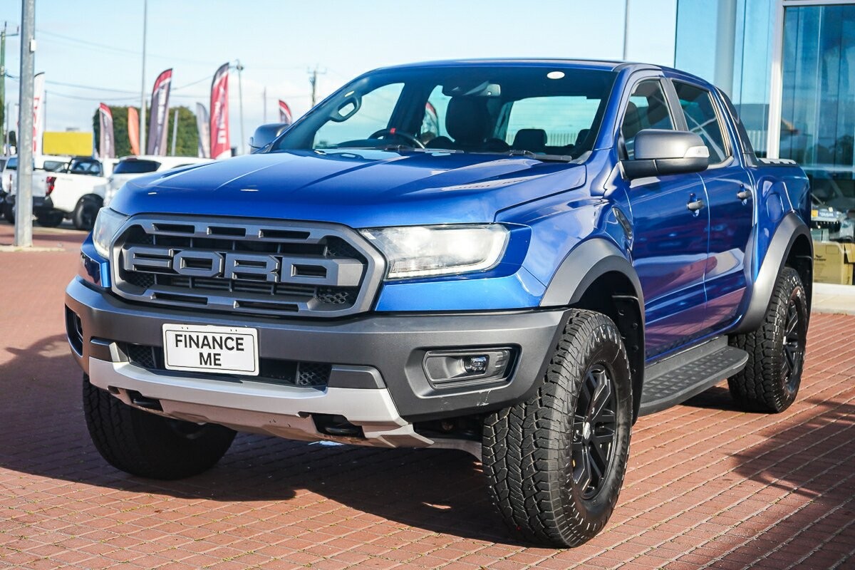 Ford Ranger image 4