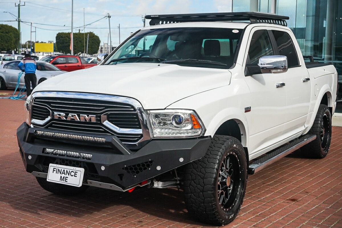 Ram 1500 image 3