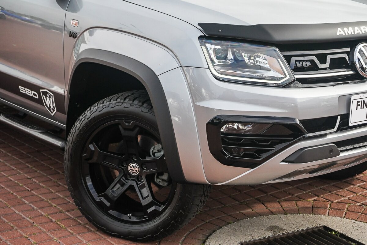 Volkswagen Amarok image 2