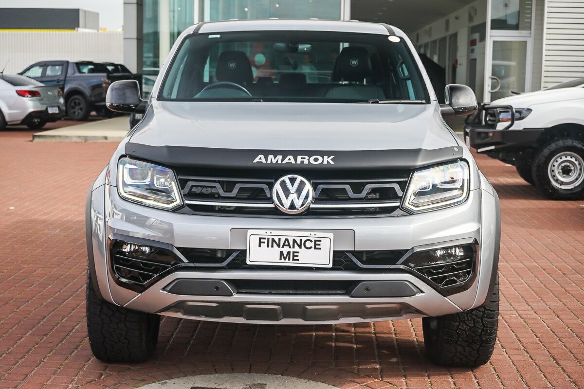 Volkswagen Amarok image 3