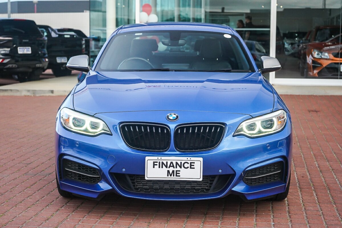 BMW 2 Series image 3