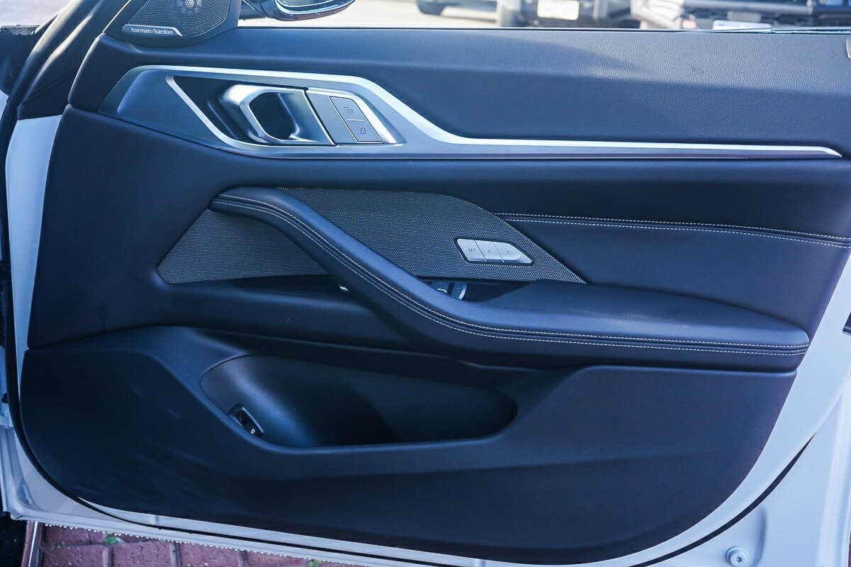 BMW 4 Series image 4