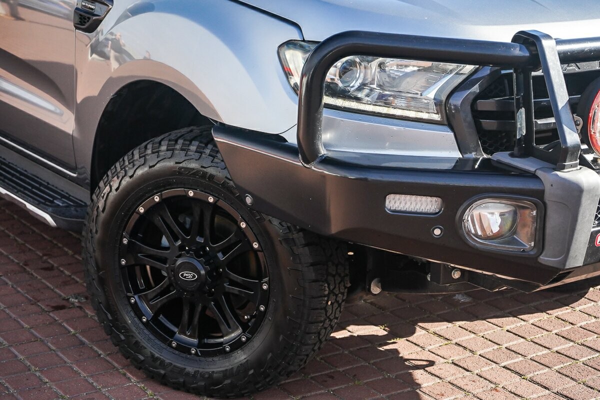 Ford Ranger image 2