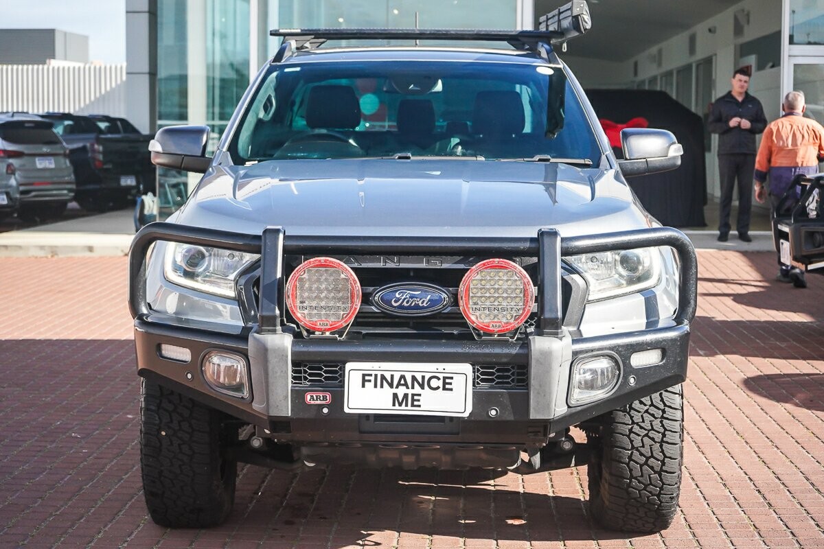 Ford Ranger image 3