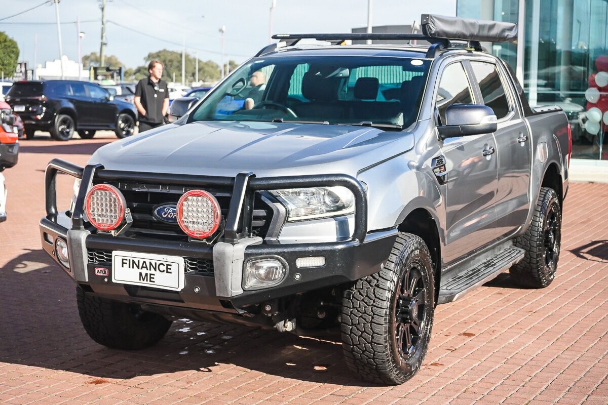 Ford Ranger image 4