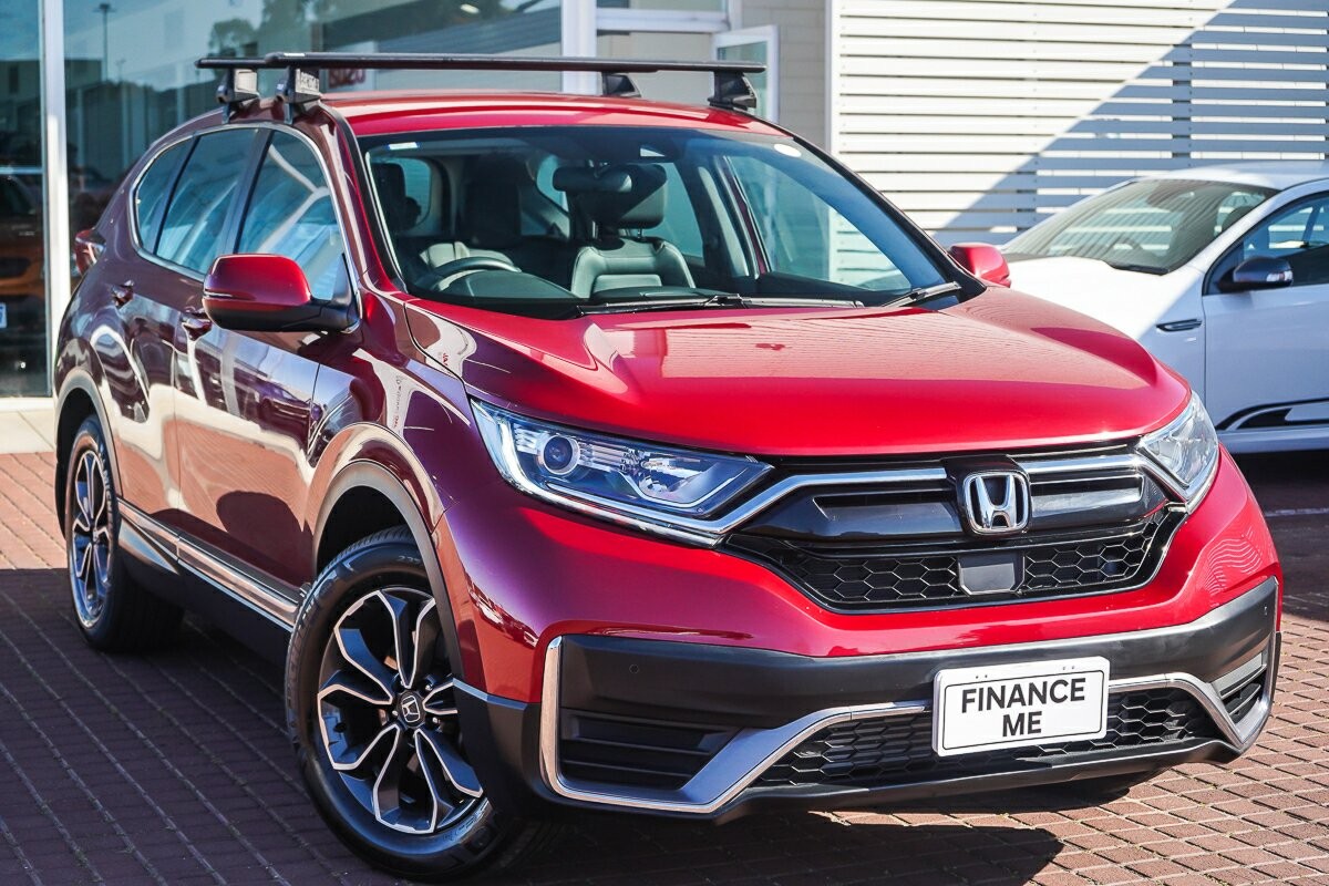 Honda Cr-v image 1